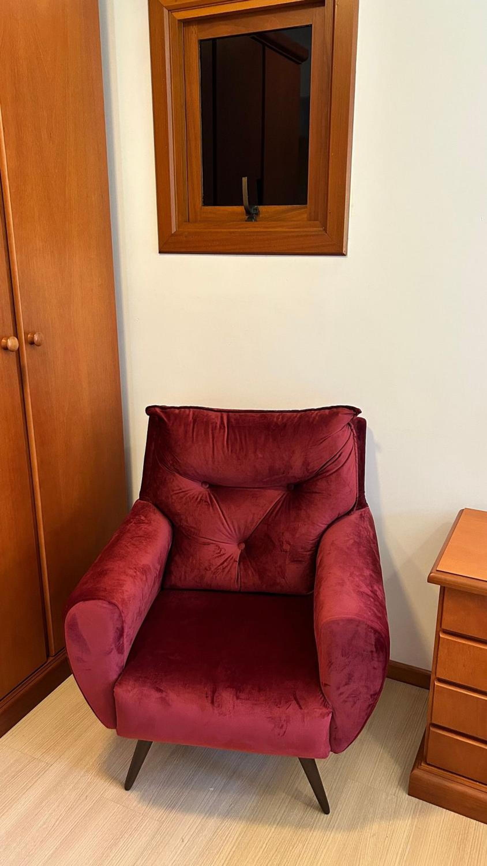 Apartamento Aconchego da Serra