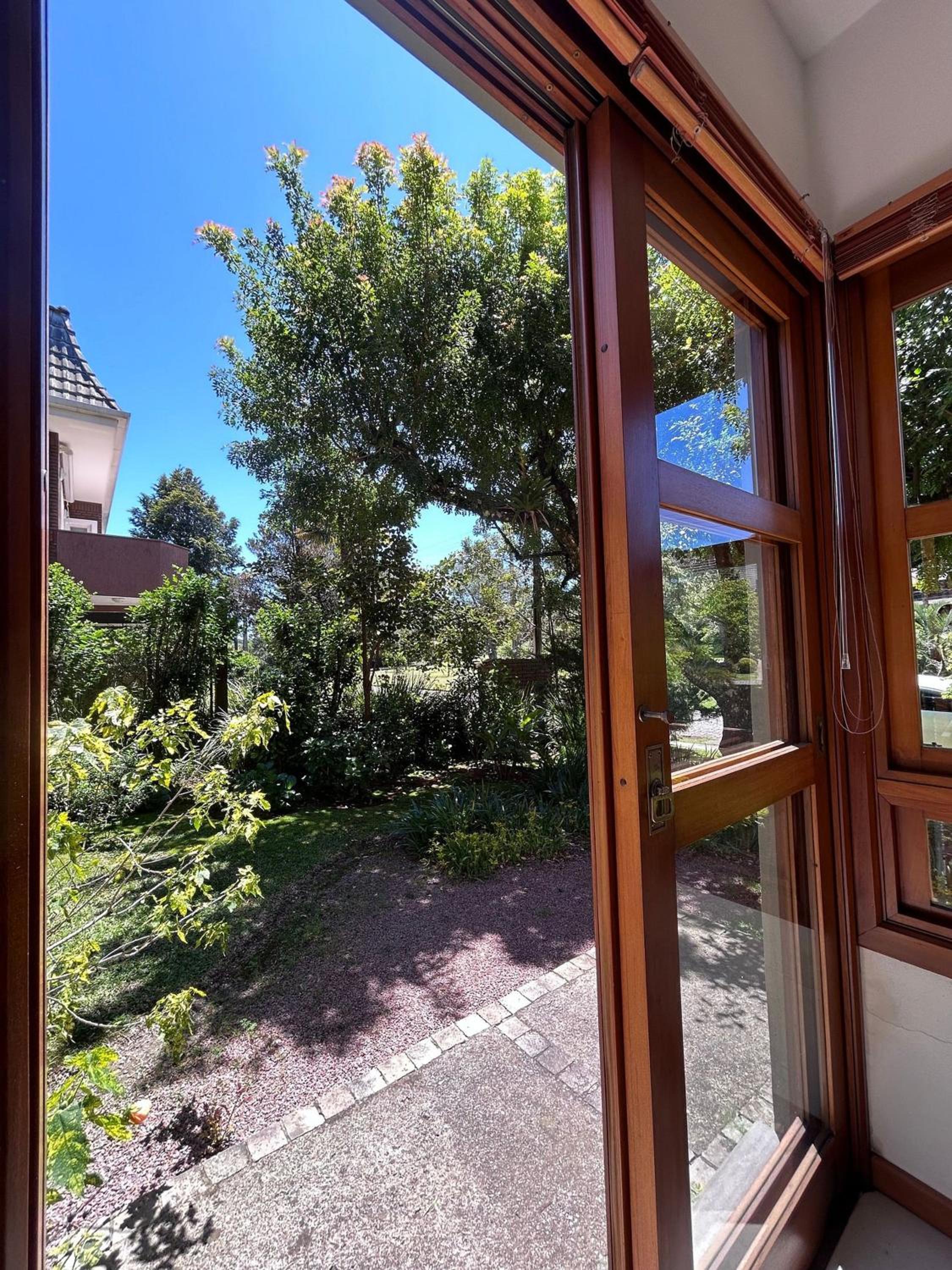Apartamento Aconchego da Serra