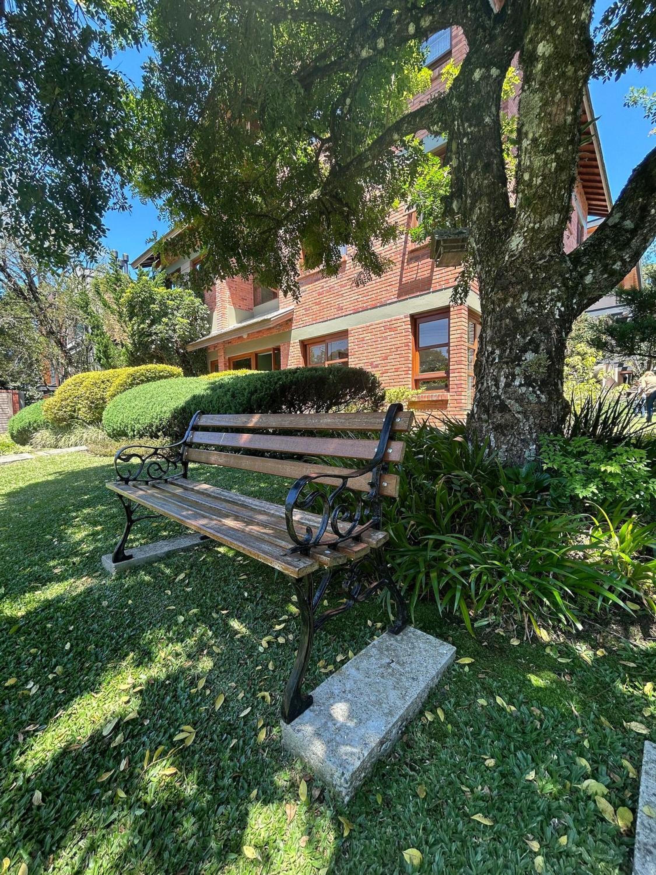 Apartamento Aconchego da Serra