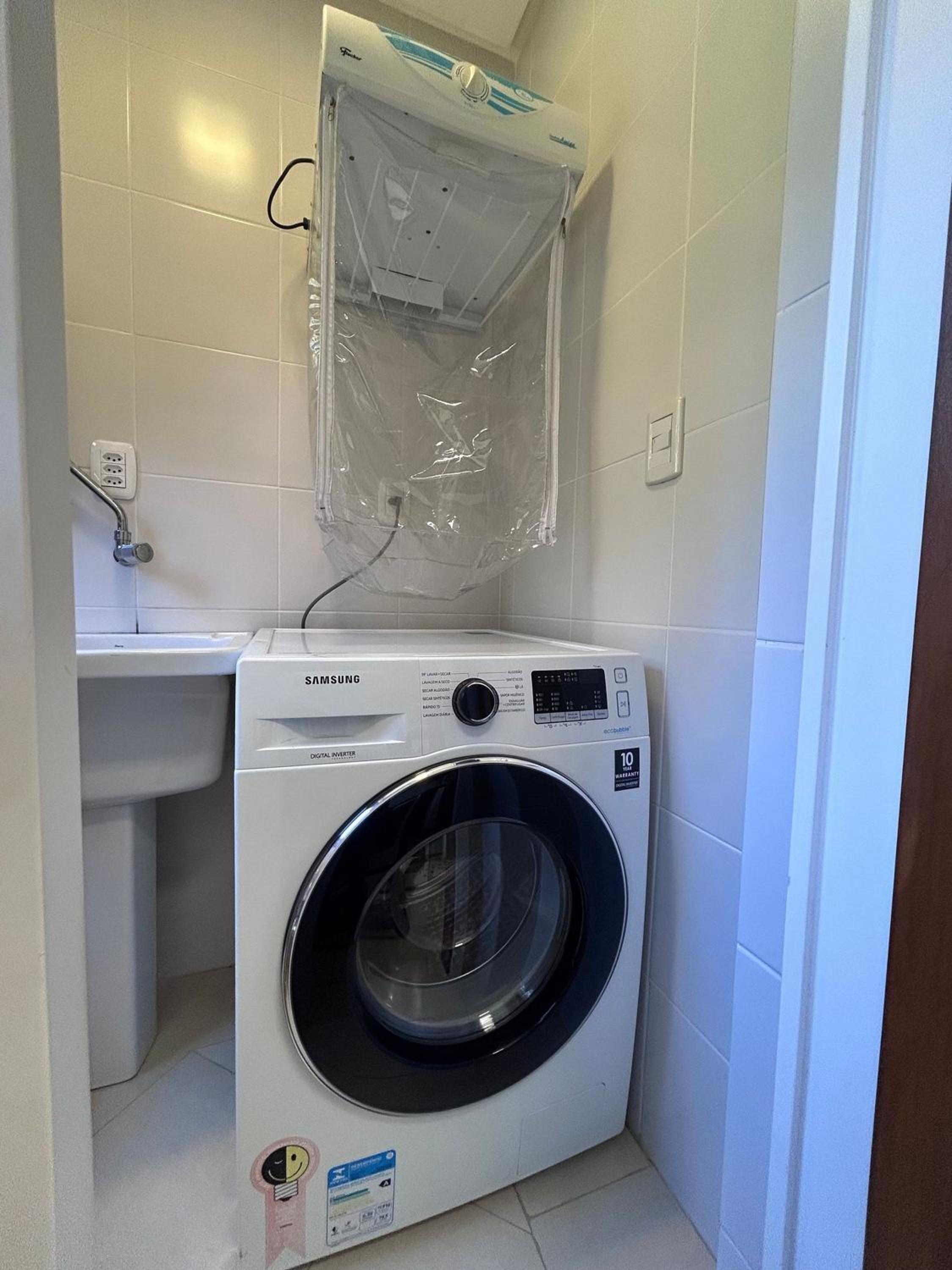Apartamento Aconchego da Serra