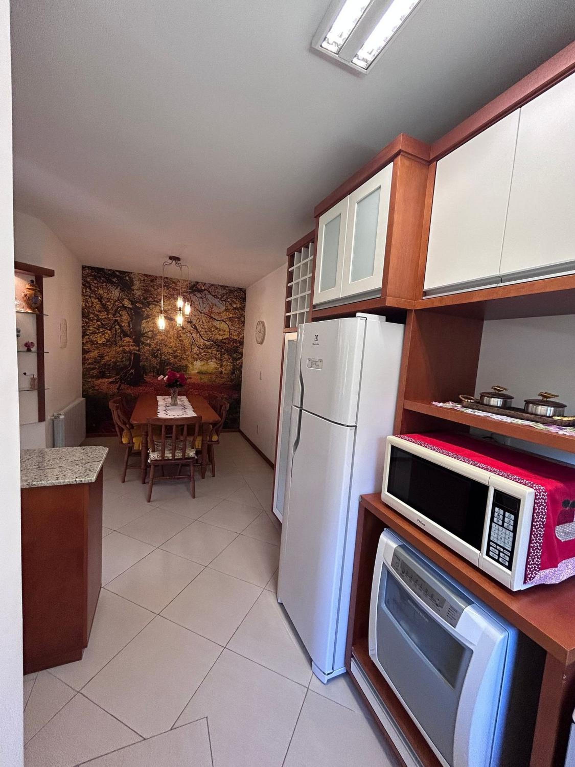 Apartamento Aconchego da Serra
