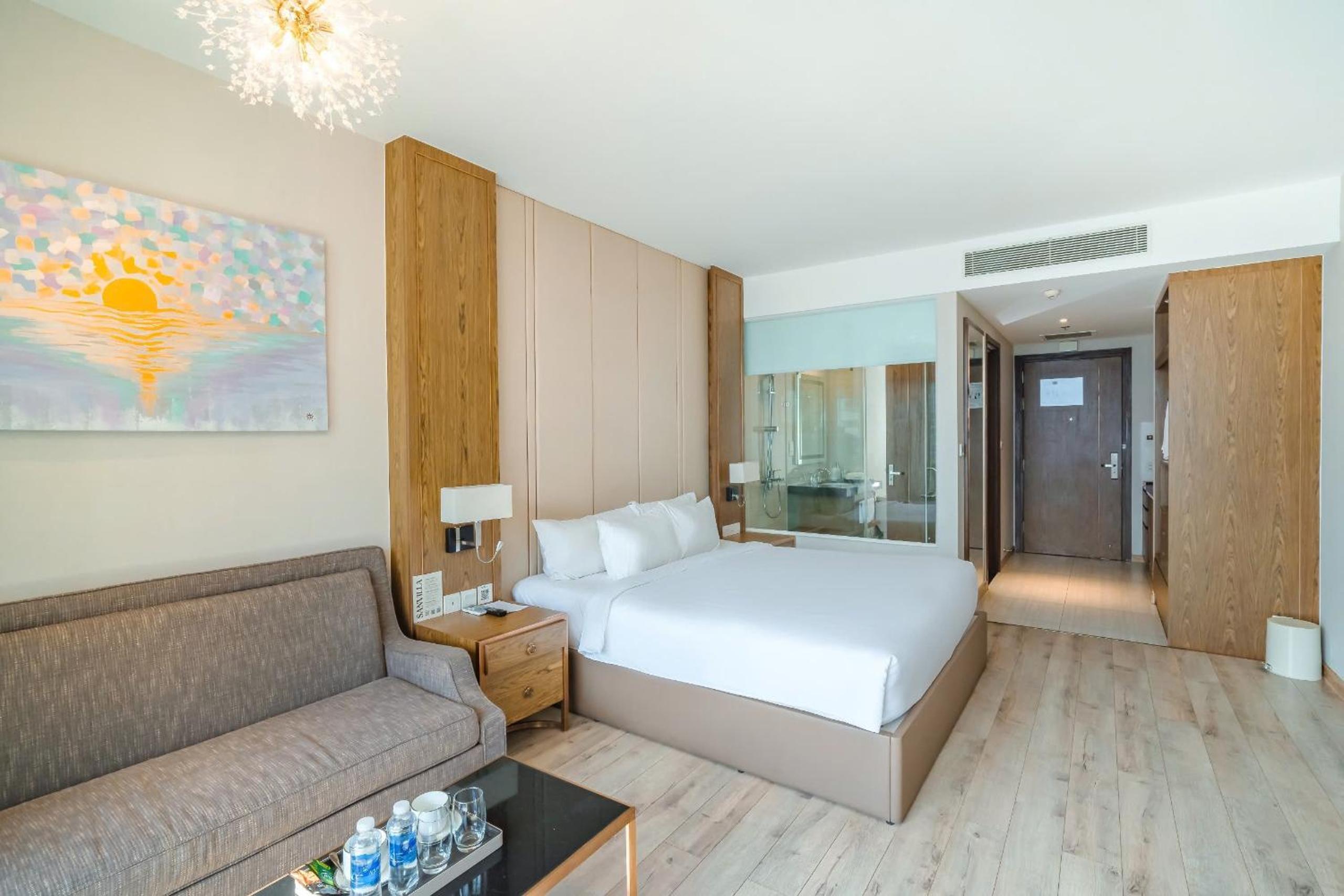 Man Beach Panorama Residences