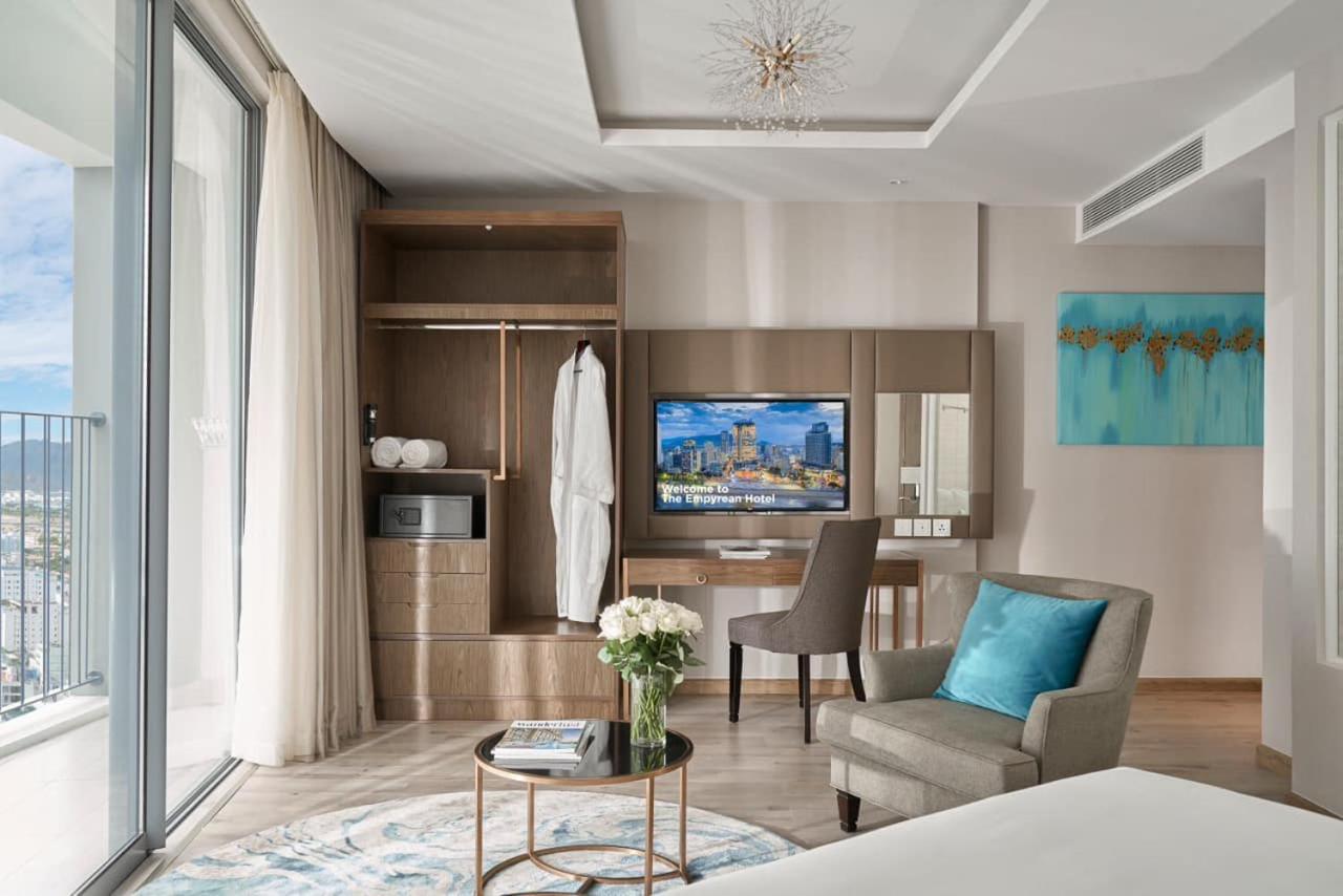 Man Beach Panorama Residences