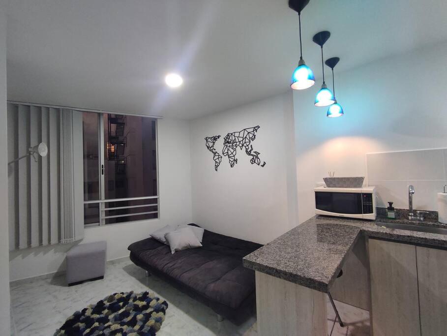 Hermoso apartamento en el mejor sector de Armenia