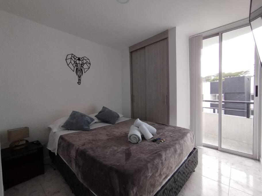 Hermoso apartamento en el mejor sector de Armenia