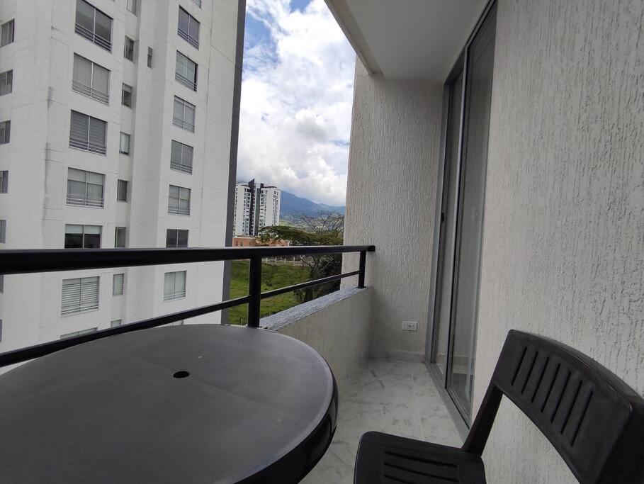 Hermoso apartamento en el mejor sector de Armenia