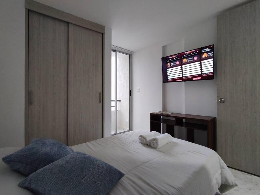 Hermoso apartamento en el mejor sector de Armenia