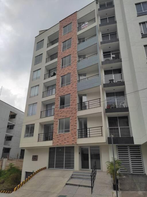 Hermoso apartamento en el mejor sector de Armenia