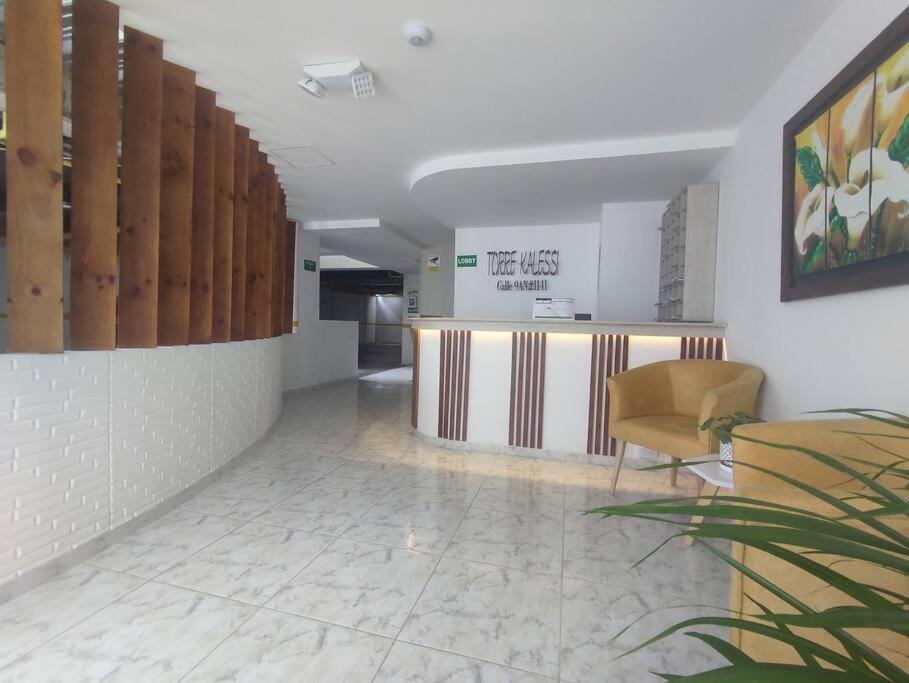 Hermoso apartamento en el mejor sector de Armenia