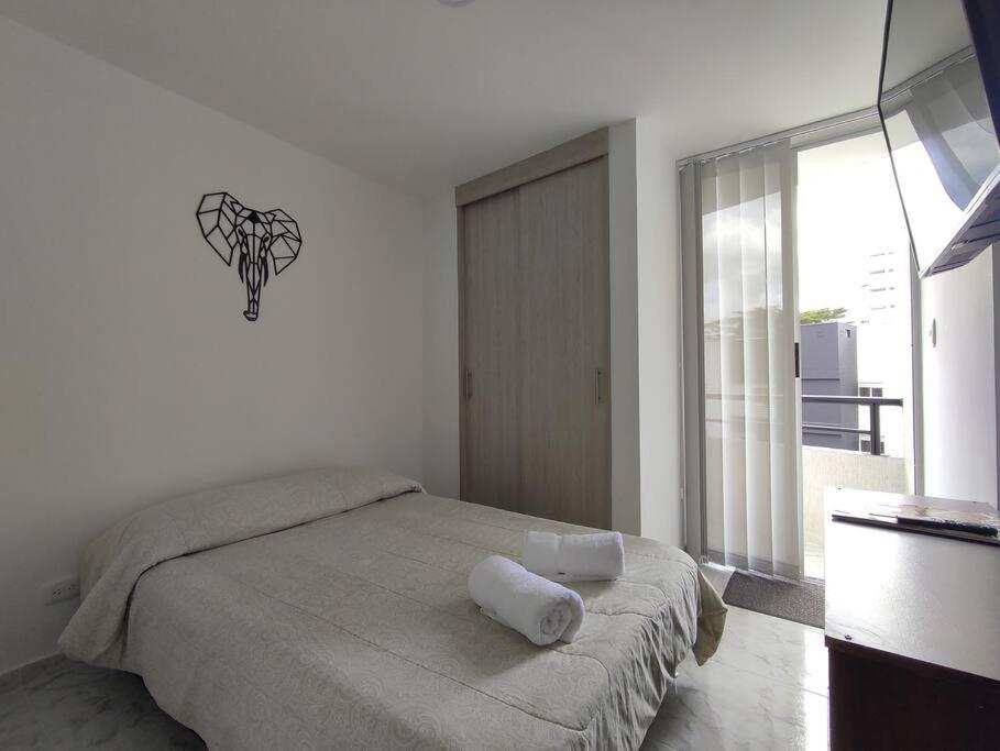 Hermoso apartamento en el mejor sector de Armenia