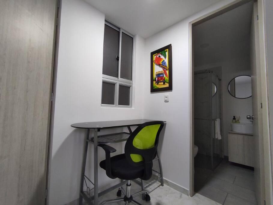 Hermoso apartamento en el mejor sector de Armenia