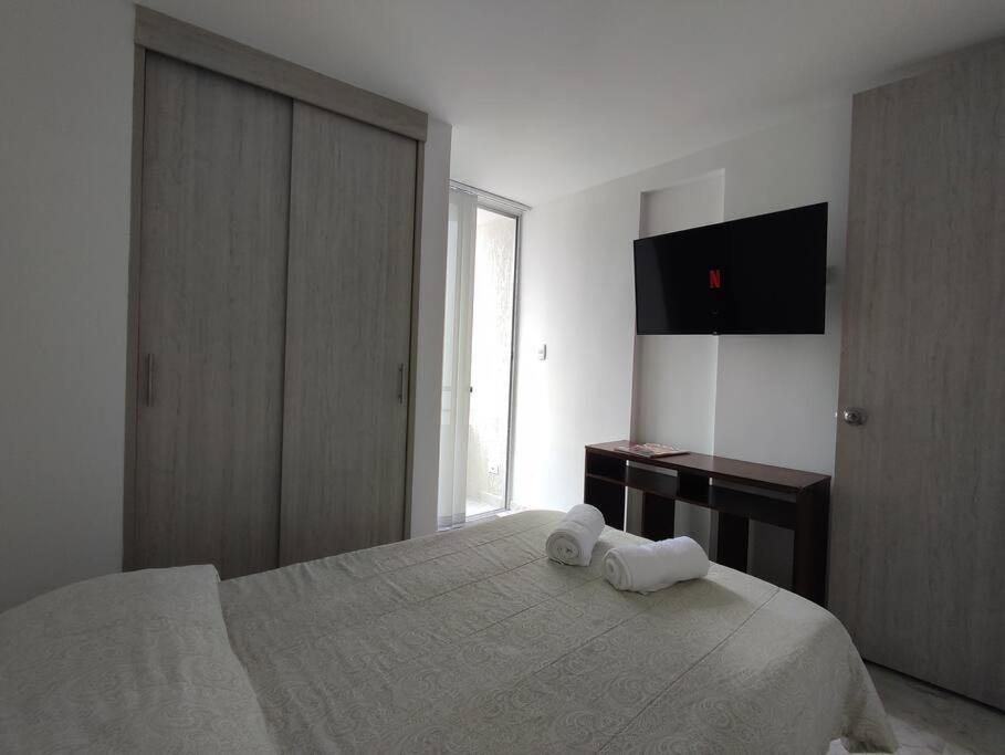 Hermoso apartamento en el mejor sector de Armenia
