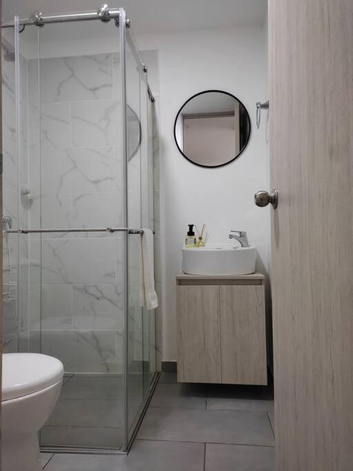 Hermoso apartamento en el mejor sector de Armenia