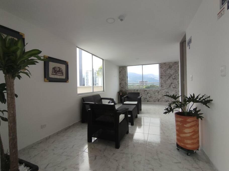 Hermoso apartamento en el mejor sector de Armenia