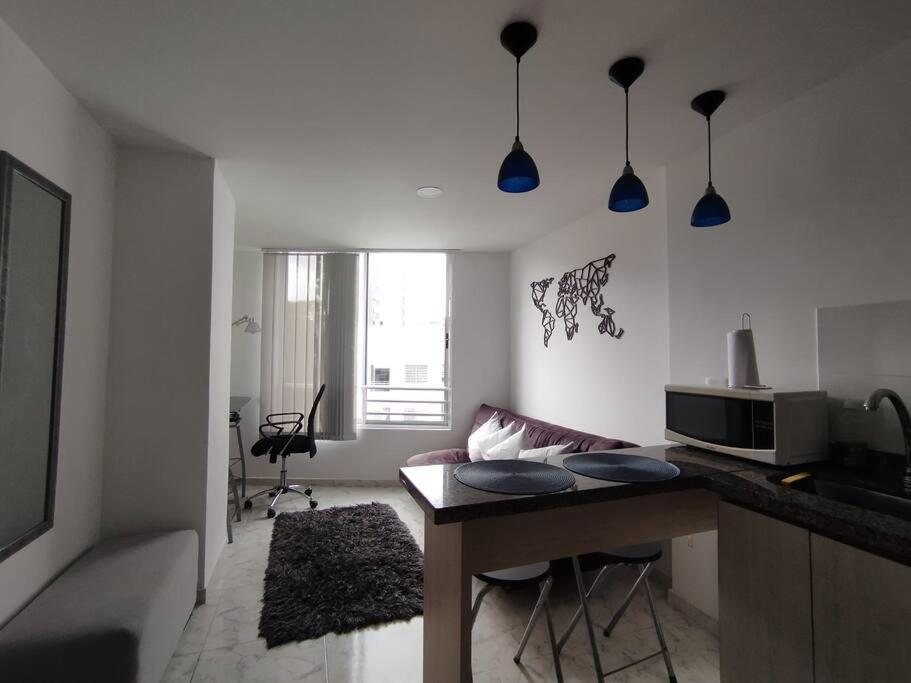 Hermoso apartamento en el mejor sector de Armenia
