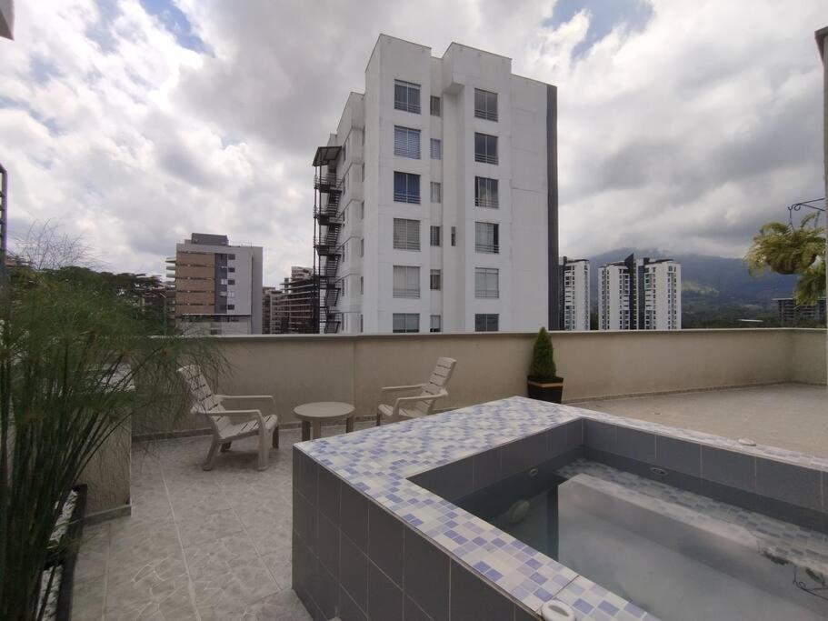 Hermoso apartamento en el mejor sector de Armenia