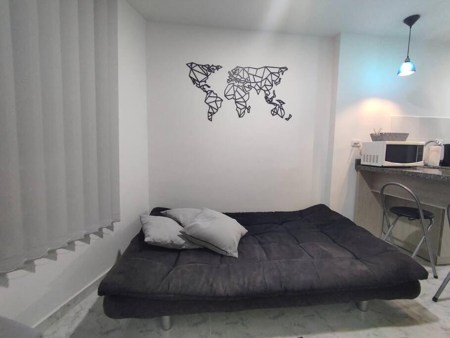 Hermoso apartamento en el mejor sector de Armenia