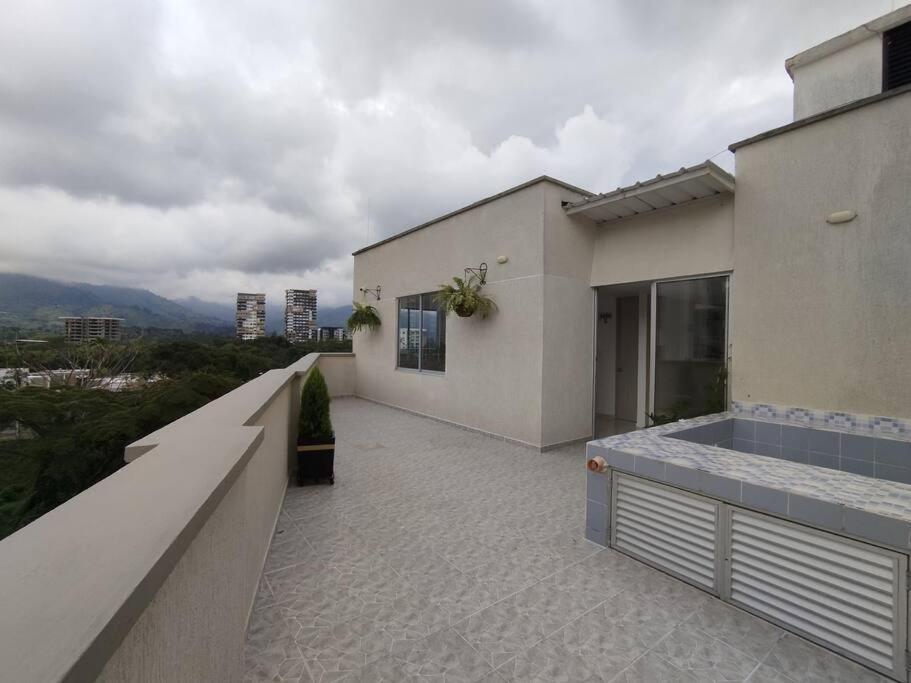 Hermoso apartamento en el mejor sector de Armenia