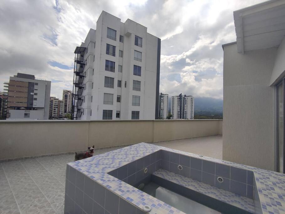 Hermoso apartamento en el mejor sector de Armenia