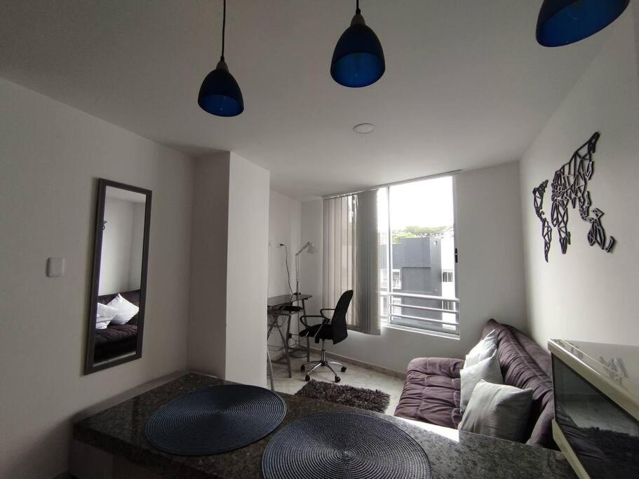 Hermoso apartamento en el mejor sector de Armenia
