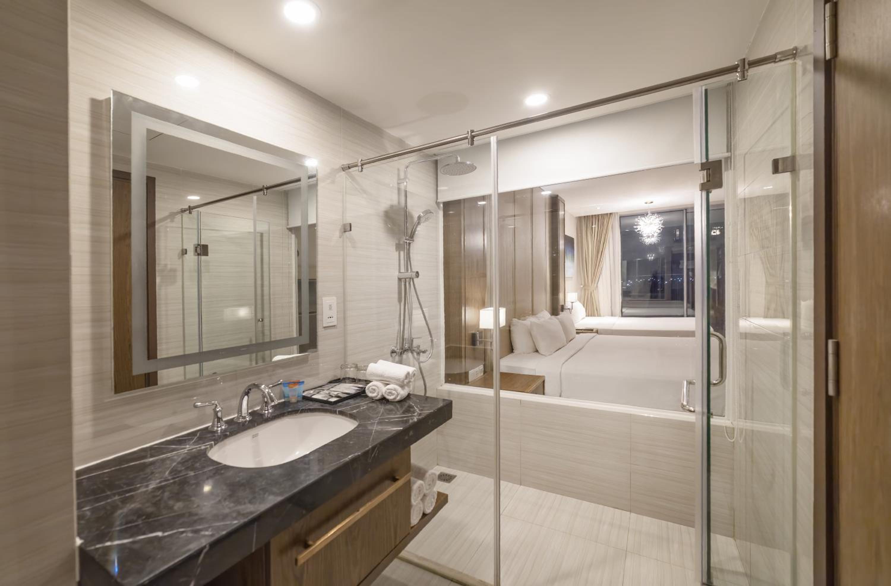 Man Beach Panorama Residences