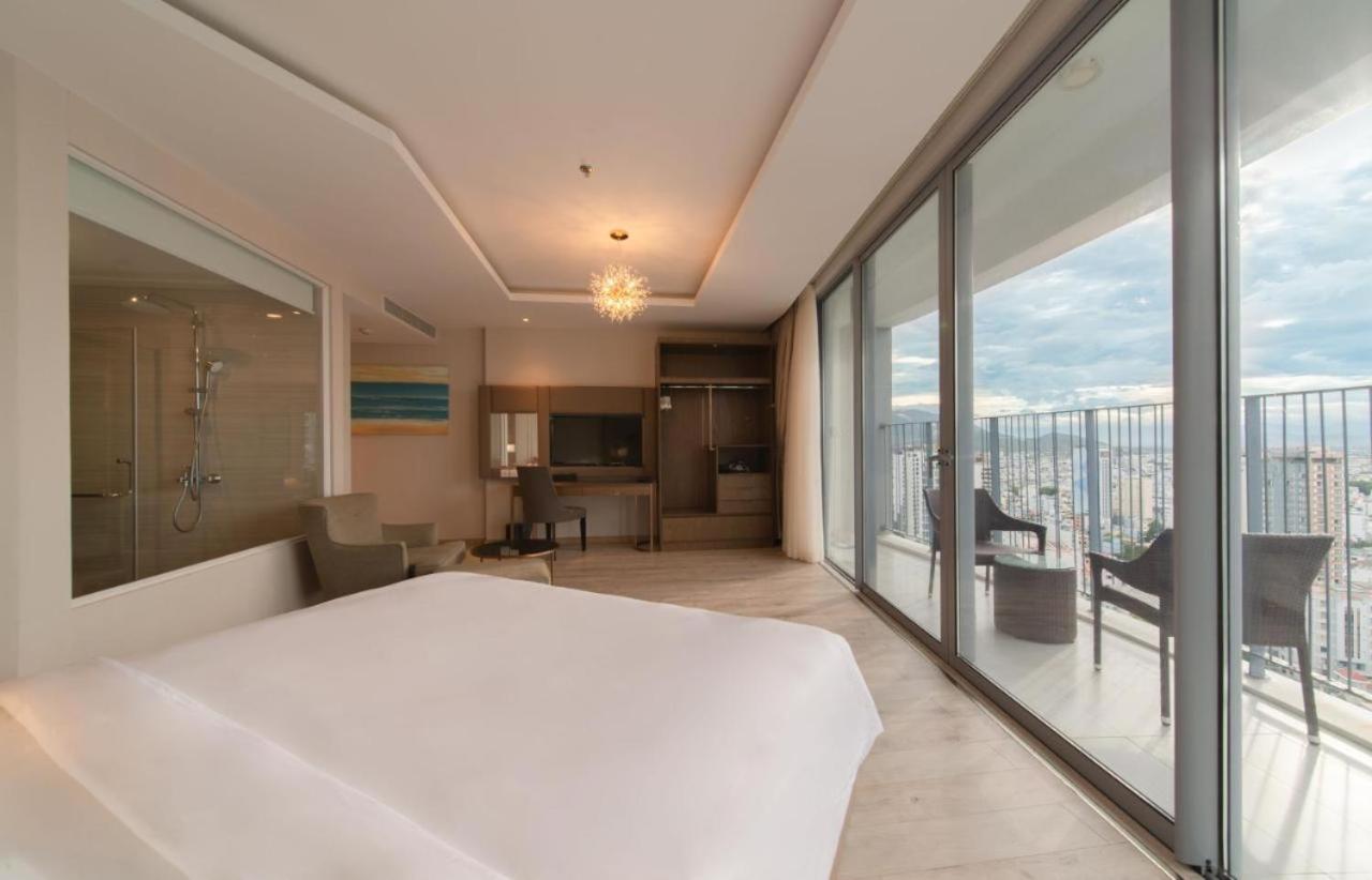 Man Beach Panorama Residences