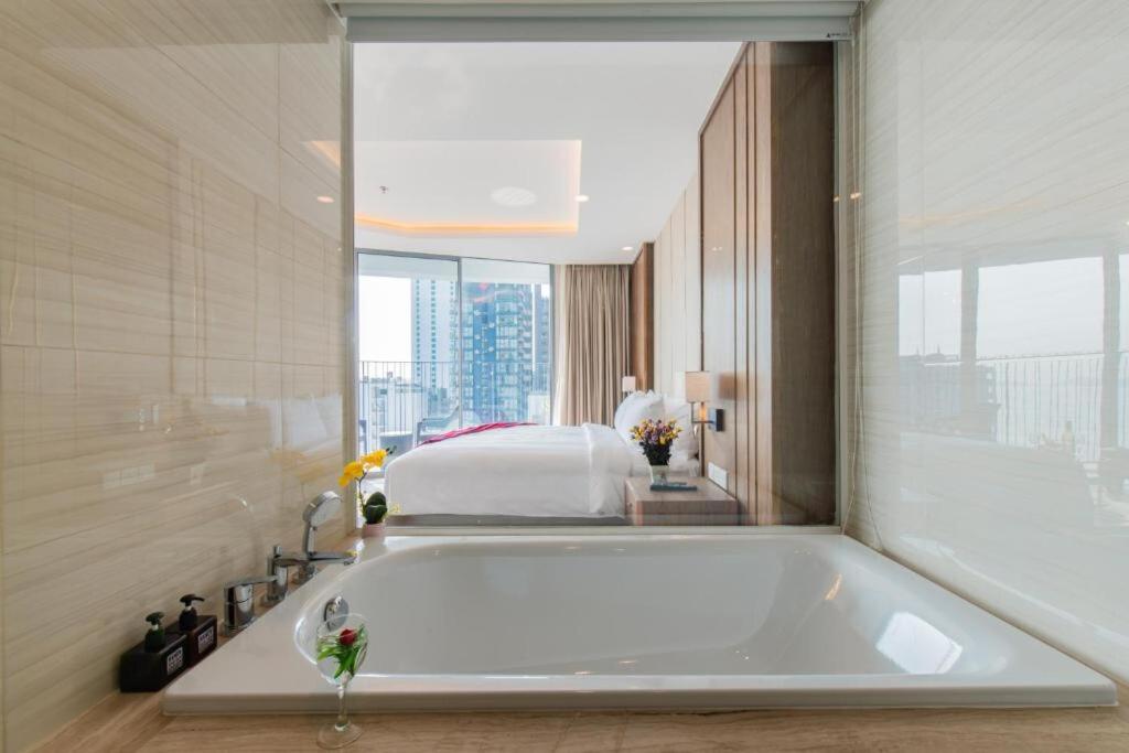 Man Beach Panorama Residences