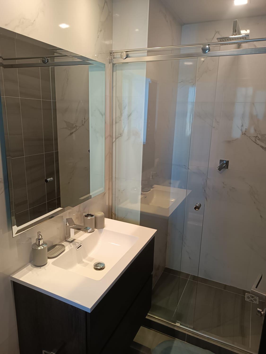 Comodo departamento en la mejor zona, pet friendly, parqueo