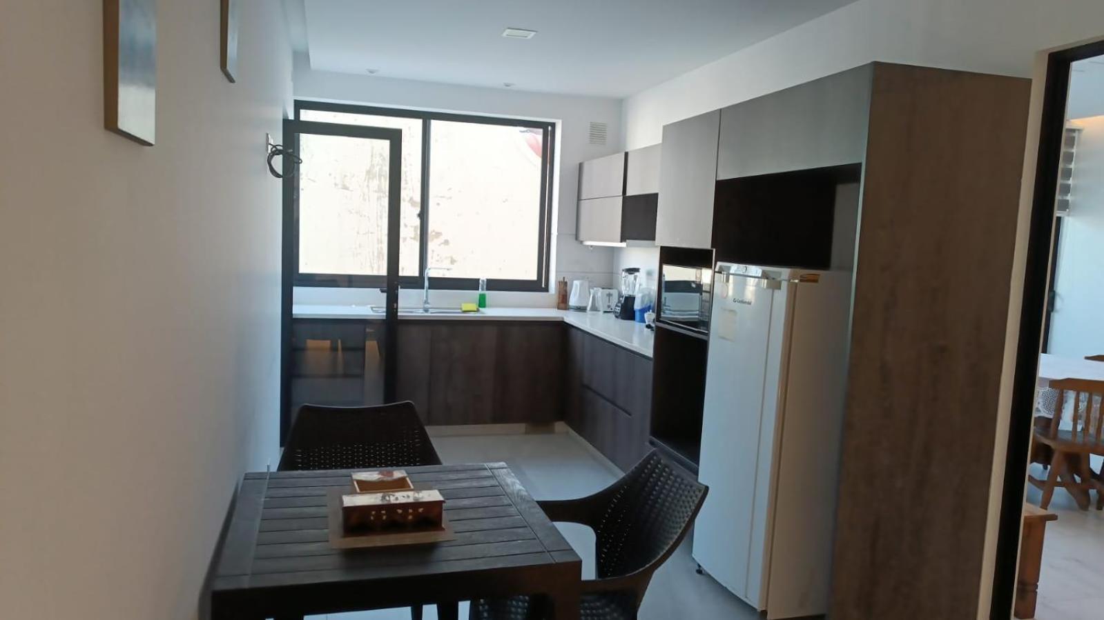 Comodo departamento en la mejor zona, pet friendly, parqueo
