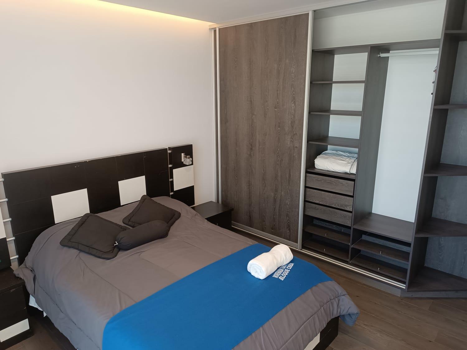 Comodo departamento en la mejor zona, pet friendly, parqueo