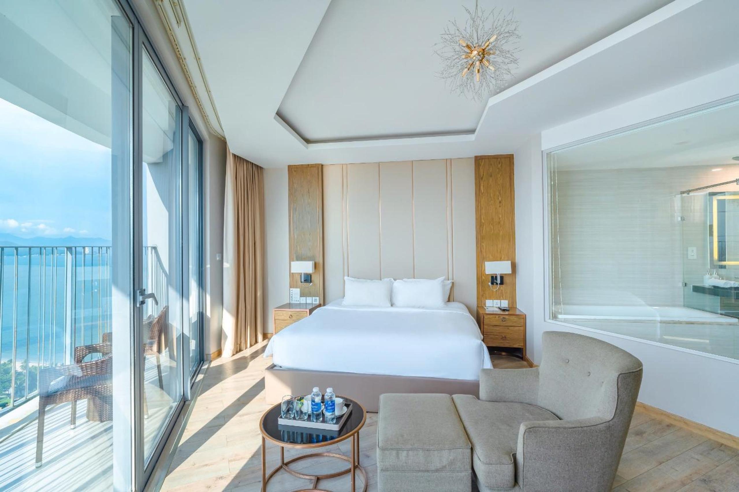 Man Beach Panorama Residences
