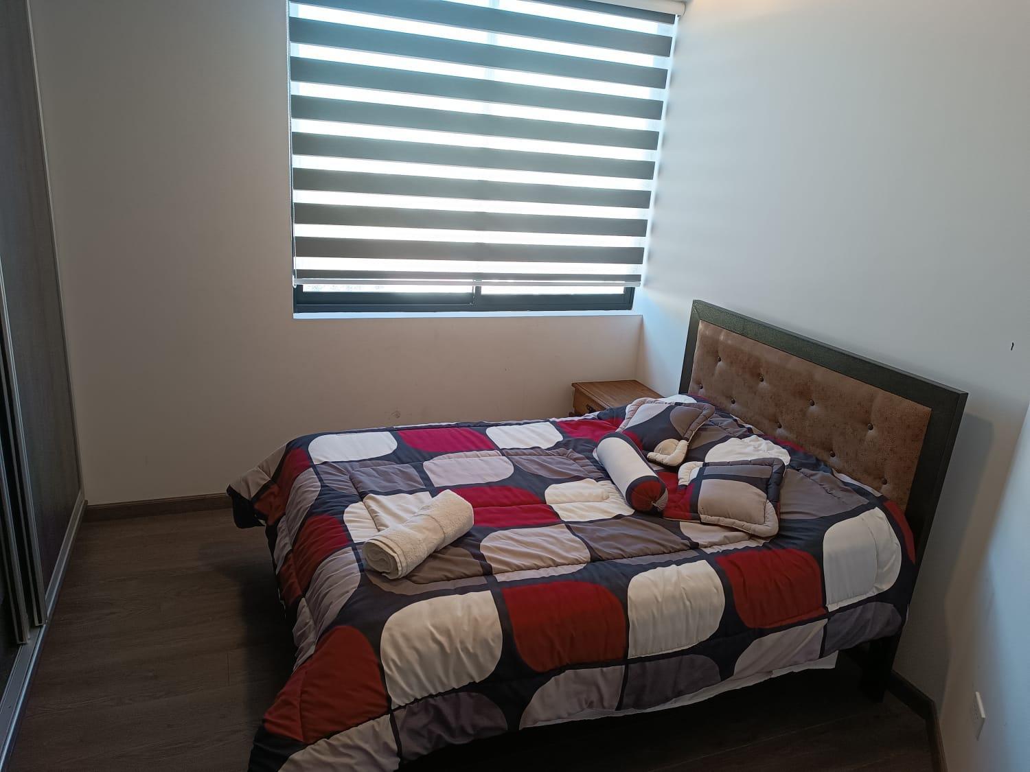 Comodo departamento en la mejor zona, pet friendly, parqueo