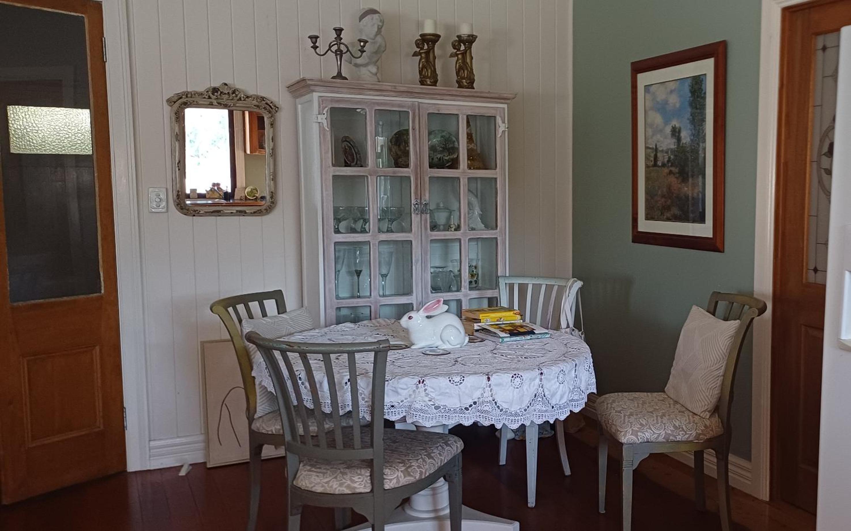 Homestead BnB