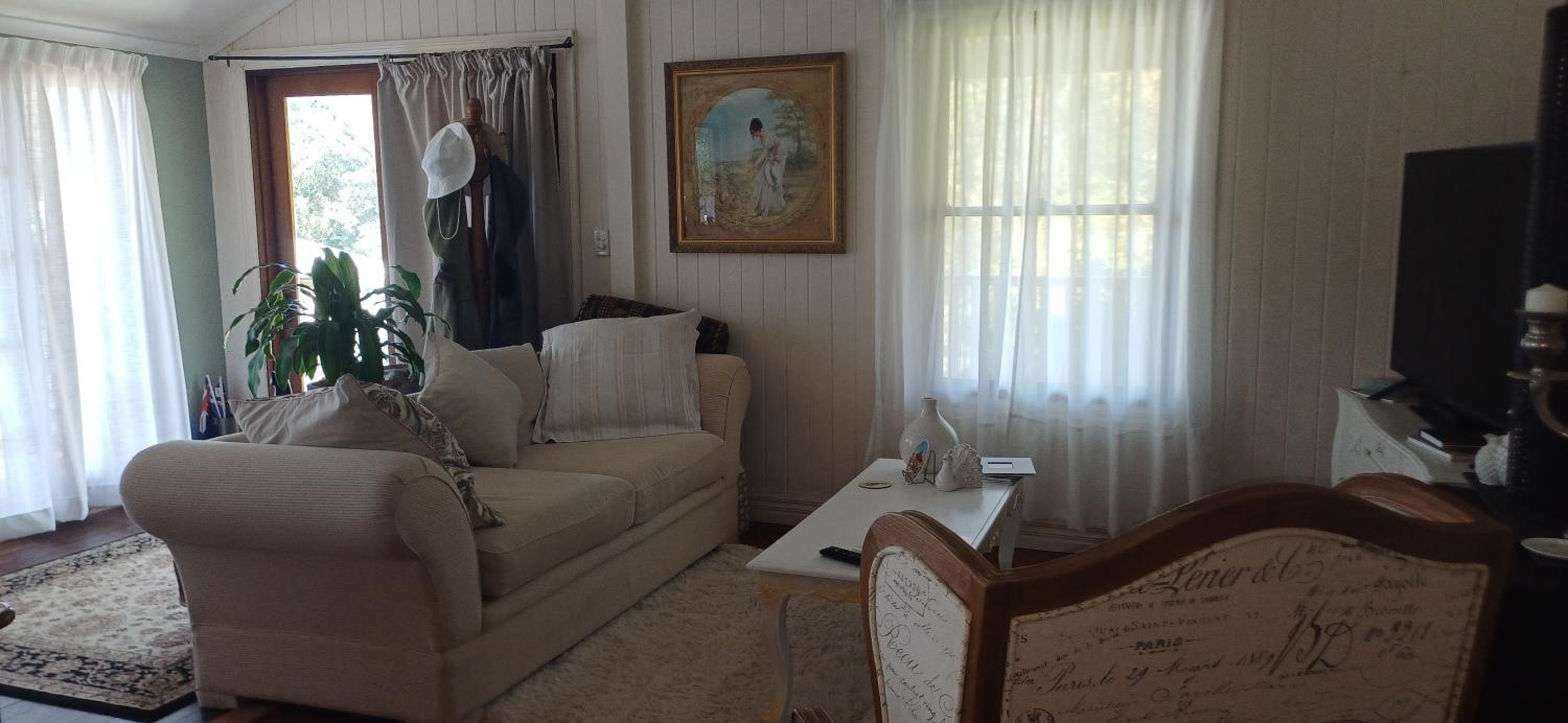 Homestead BnB