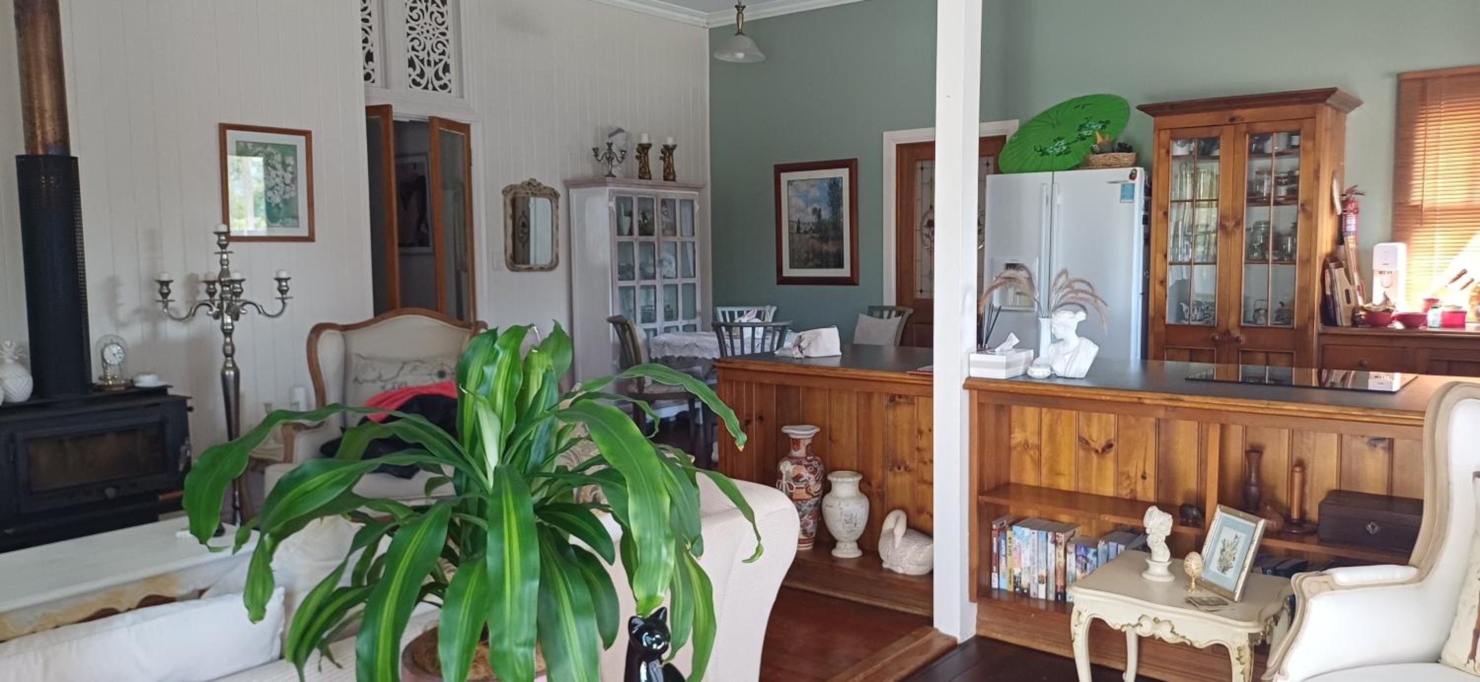 Homestead BnB