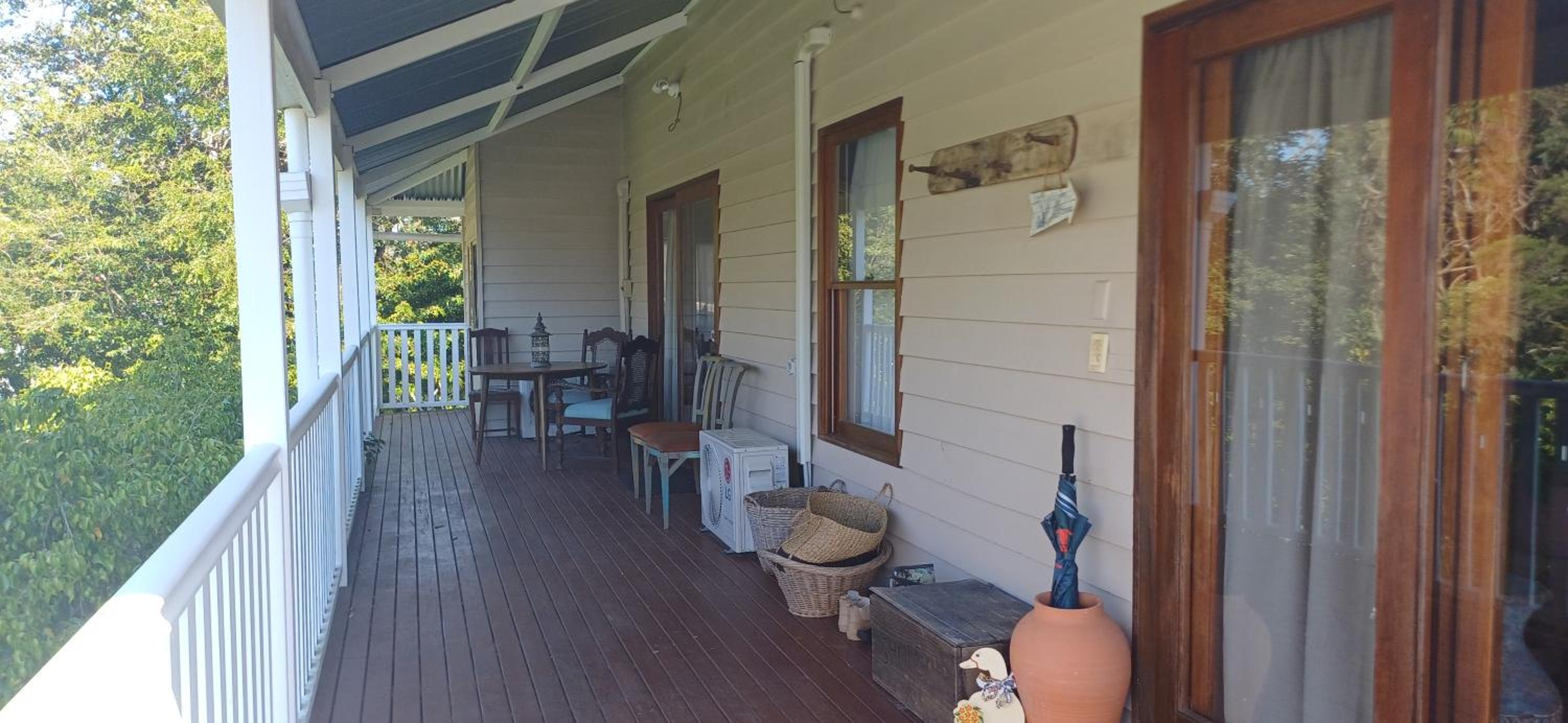 Homestead BnB