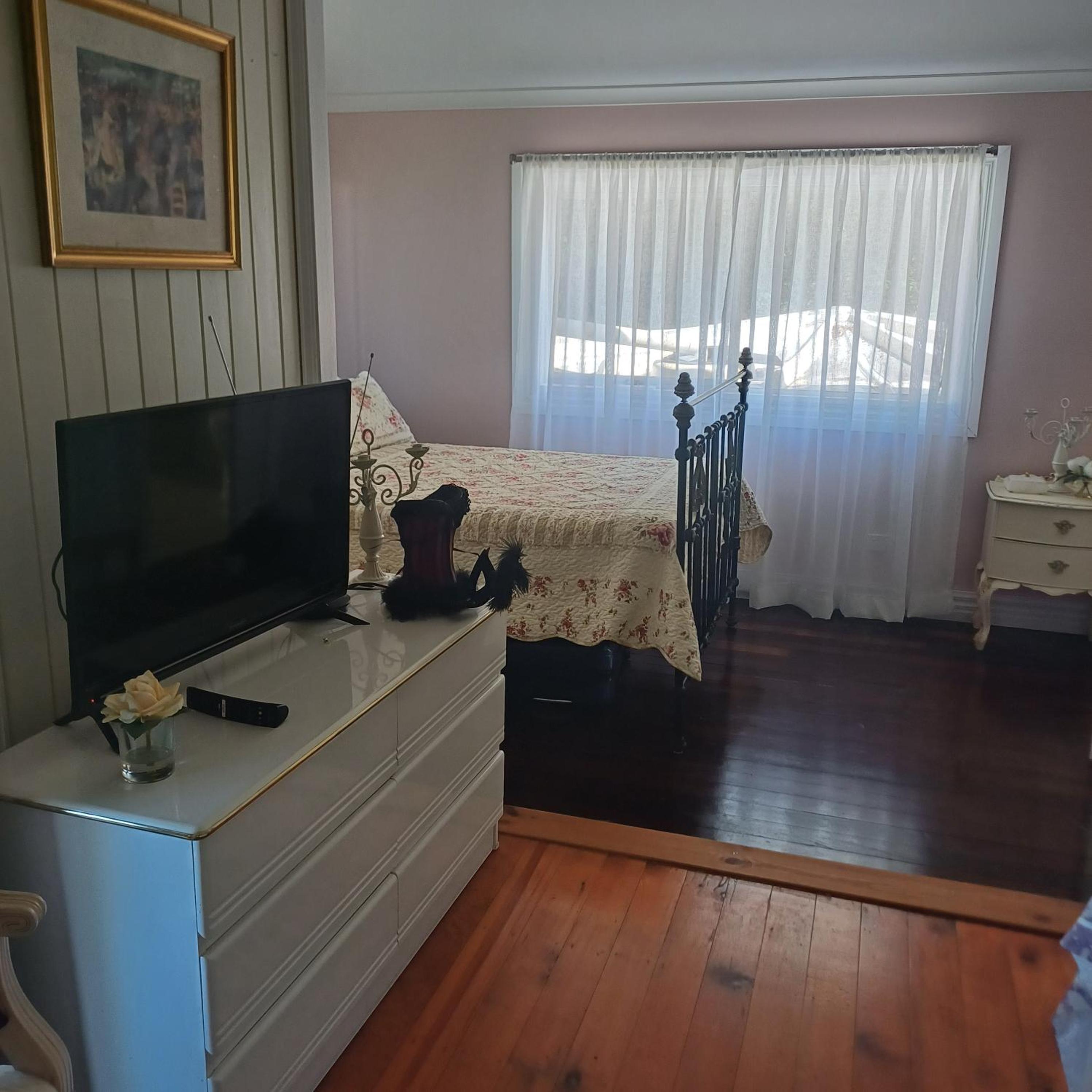 Homestead BnB