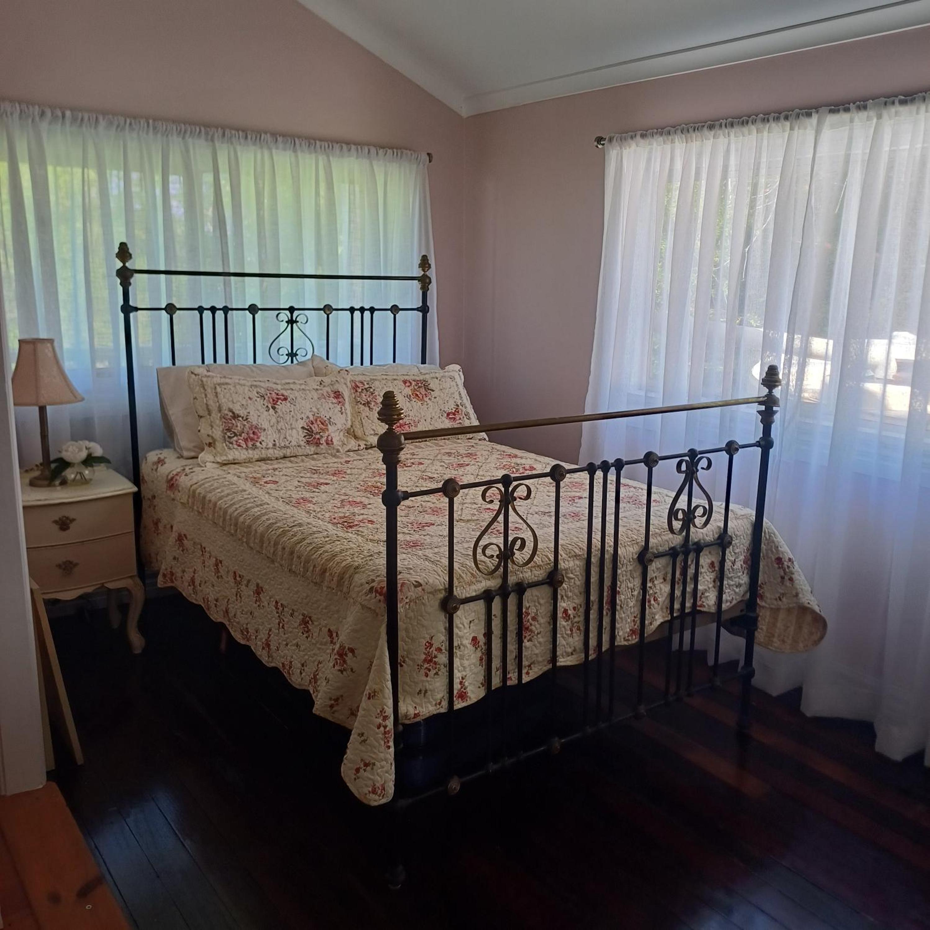 Homestead BnB