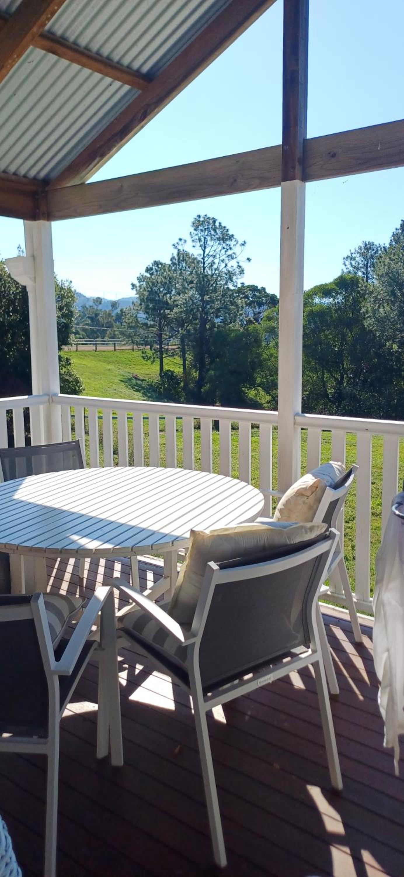 Homestead BnB
