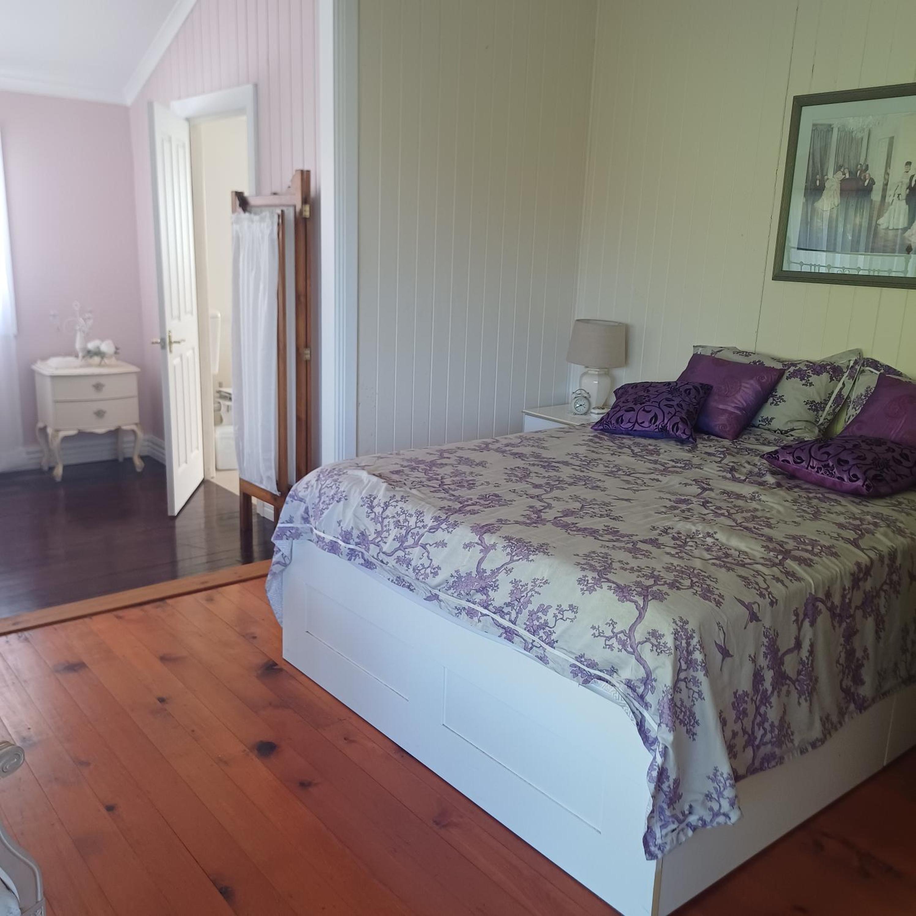 Homestead BnB