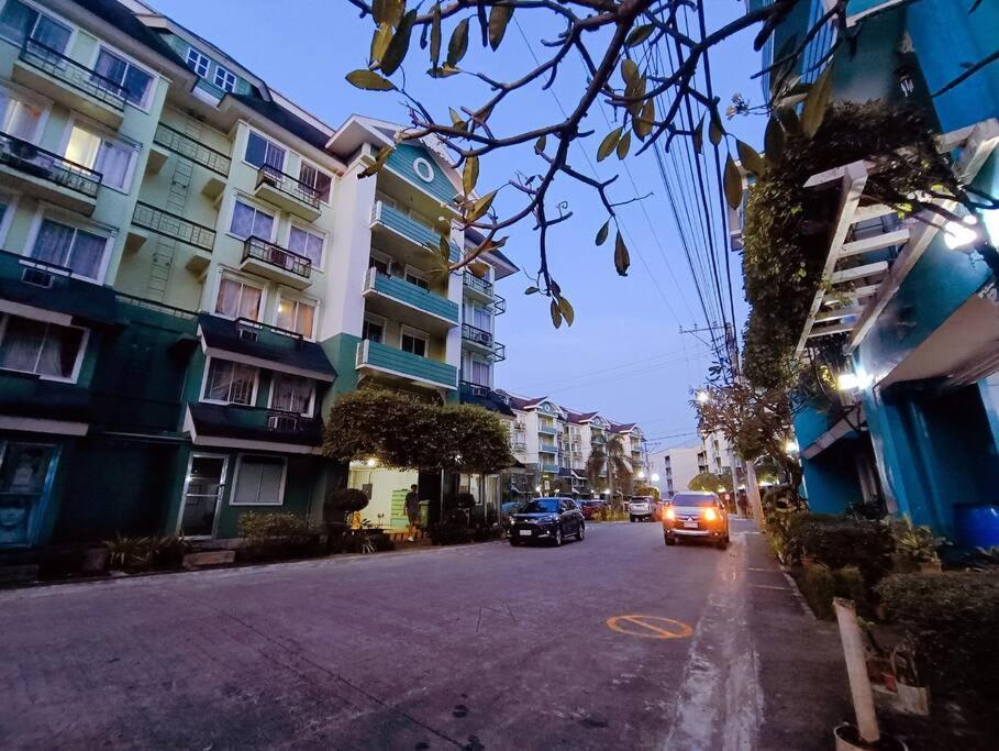 Flora Vista Condominium view 2