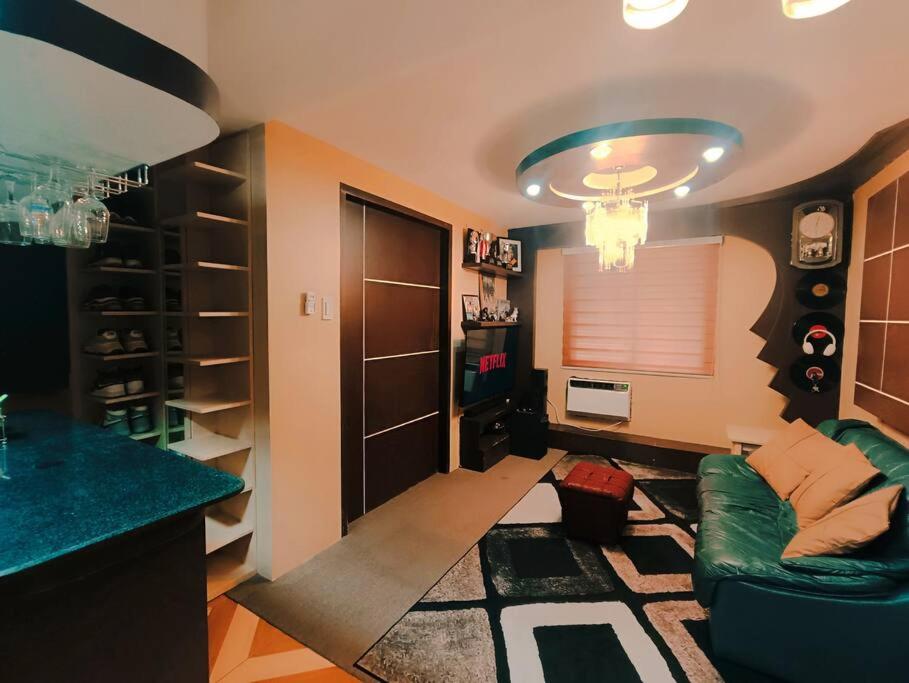 Flora Vista Condominium view 5