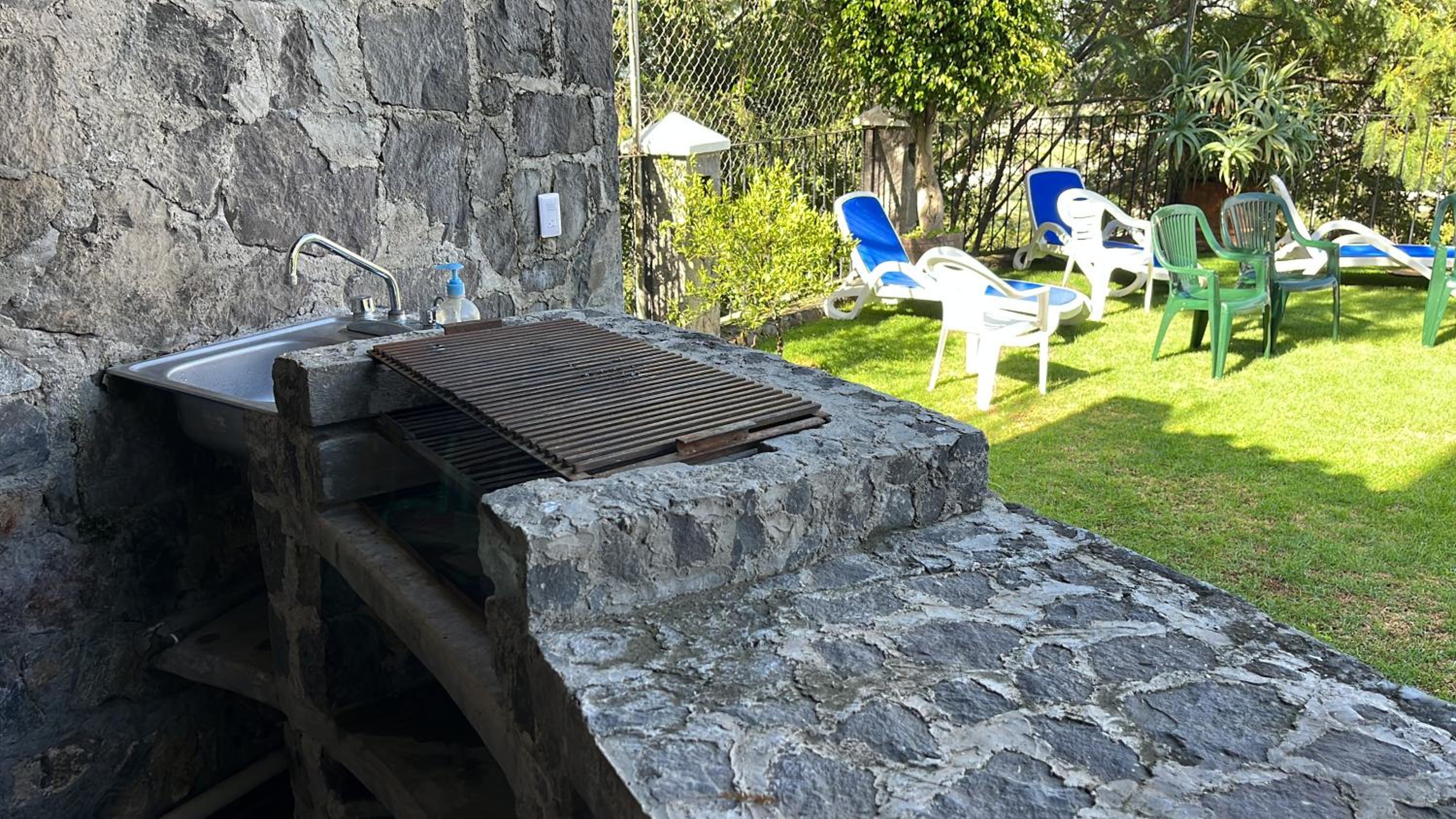 Villa Mexicana Ixtapan de la Sal