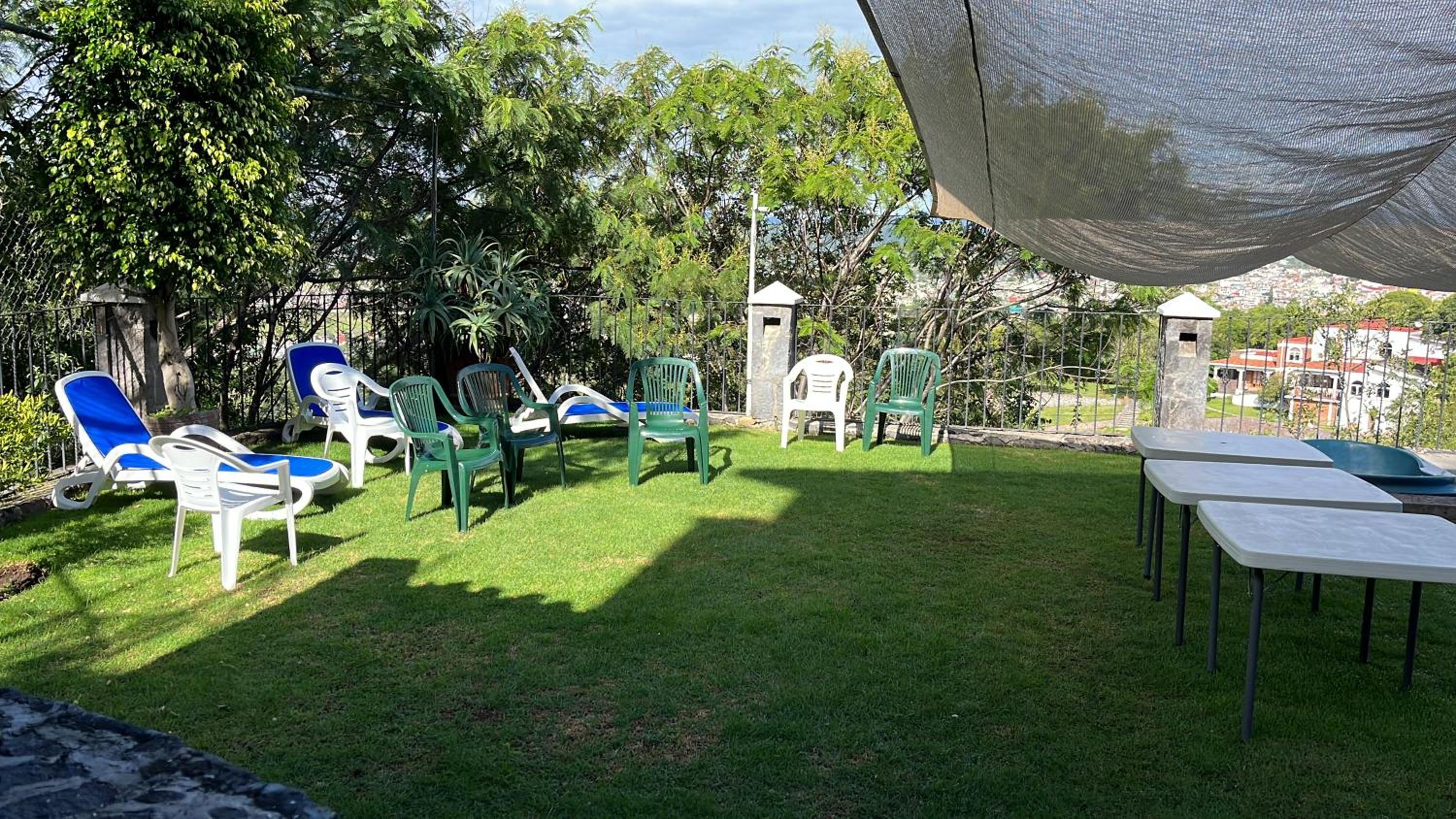 Villa Mexicana Ixtapan de la Sal