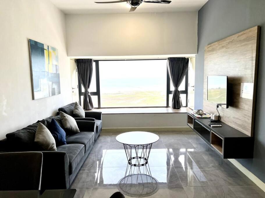 Imperio 2Bedroom 4pax-Wi-fi-1parking-TvBox-SeaView photo 1