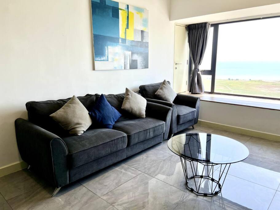 Imperio 2Bedroom 4pax-Wi-fi-1parking-TvBox-SeaView photo 8
