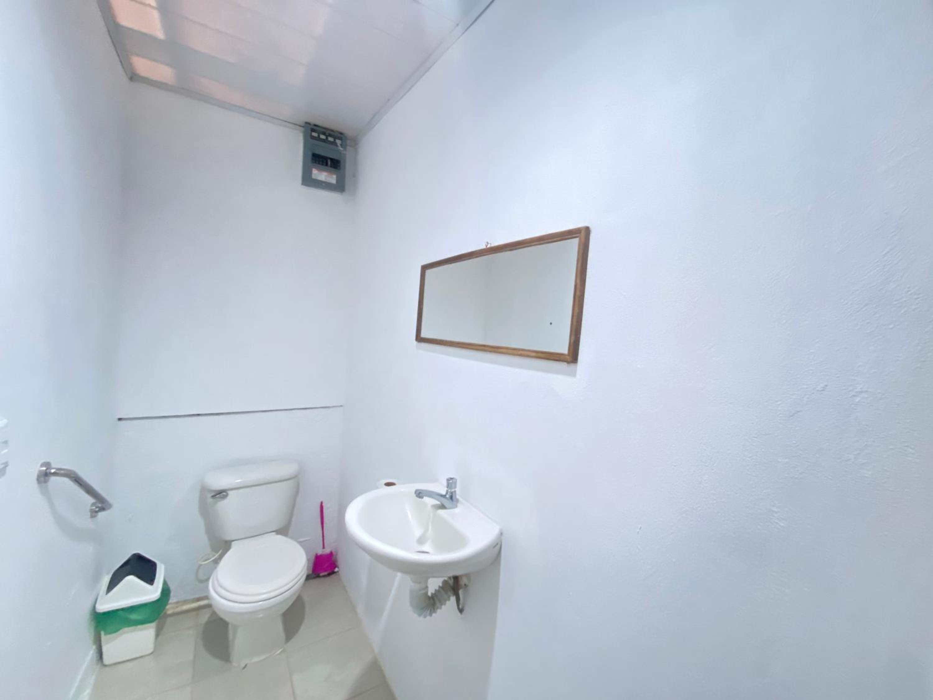 Finca Cristal con Piscina Room Verde con AC