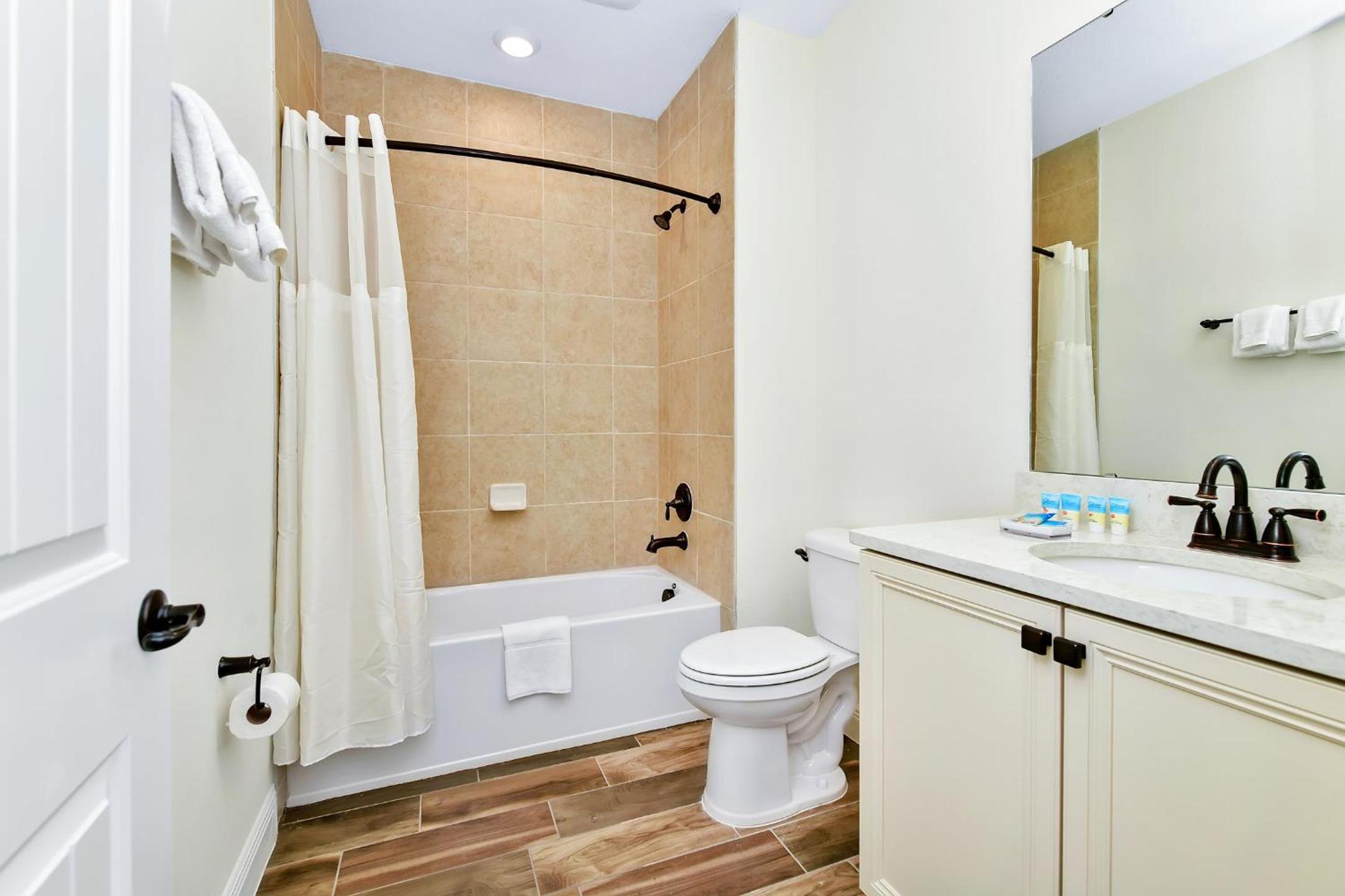 Lovely Villa Near Disney With Margaritaville Resort Access - 3124Cs