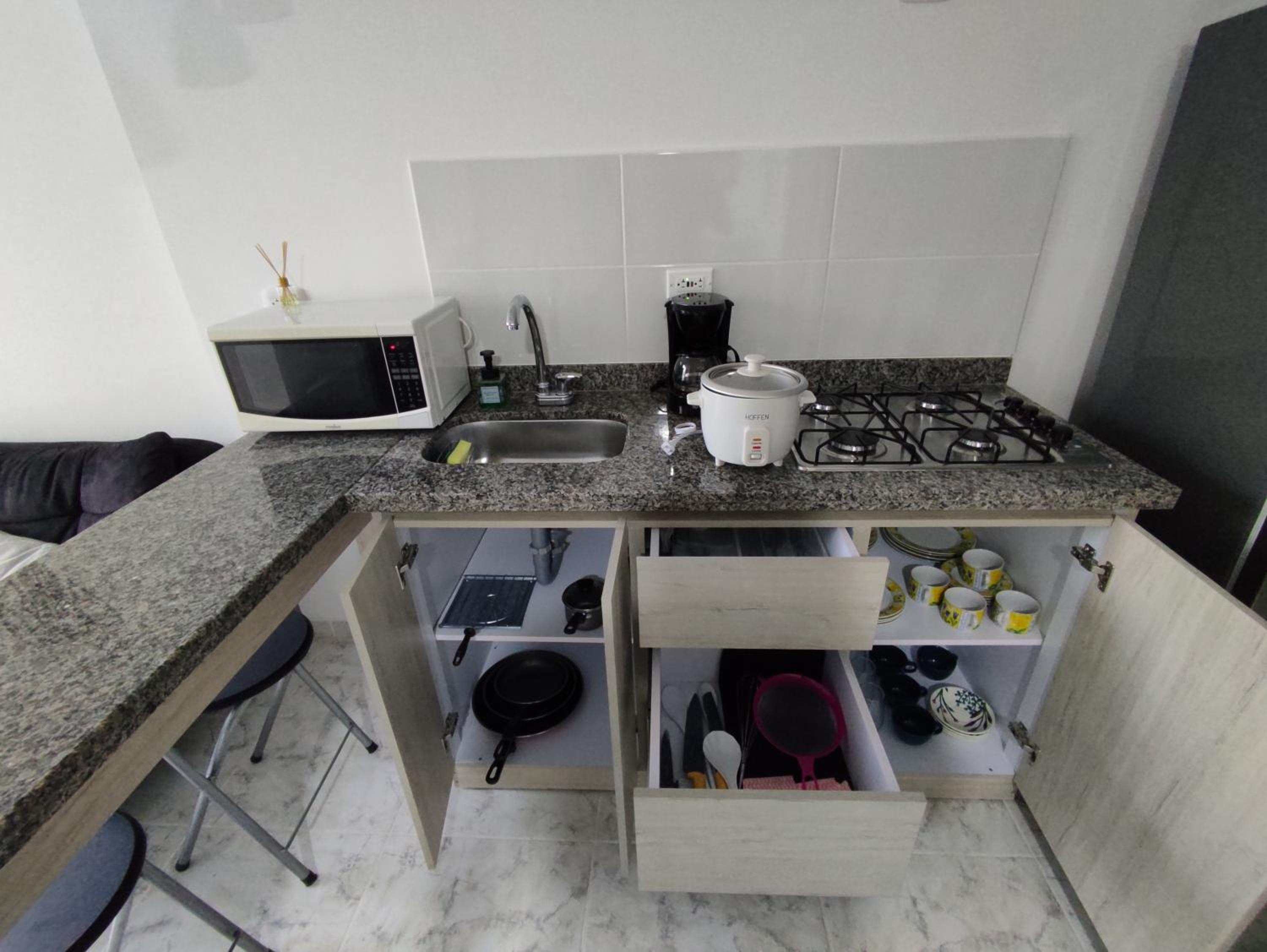 Hermoso apartamento en el mejor sector de Armenia