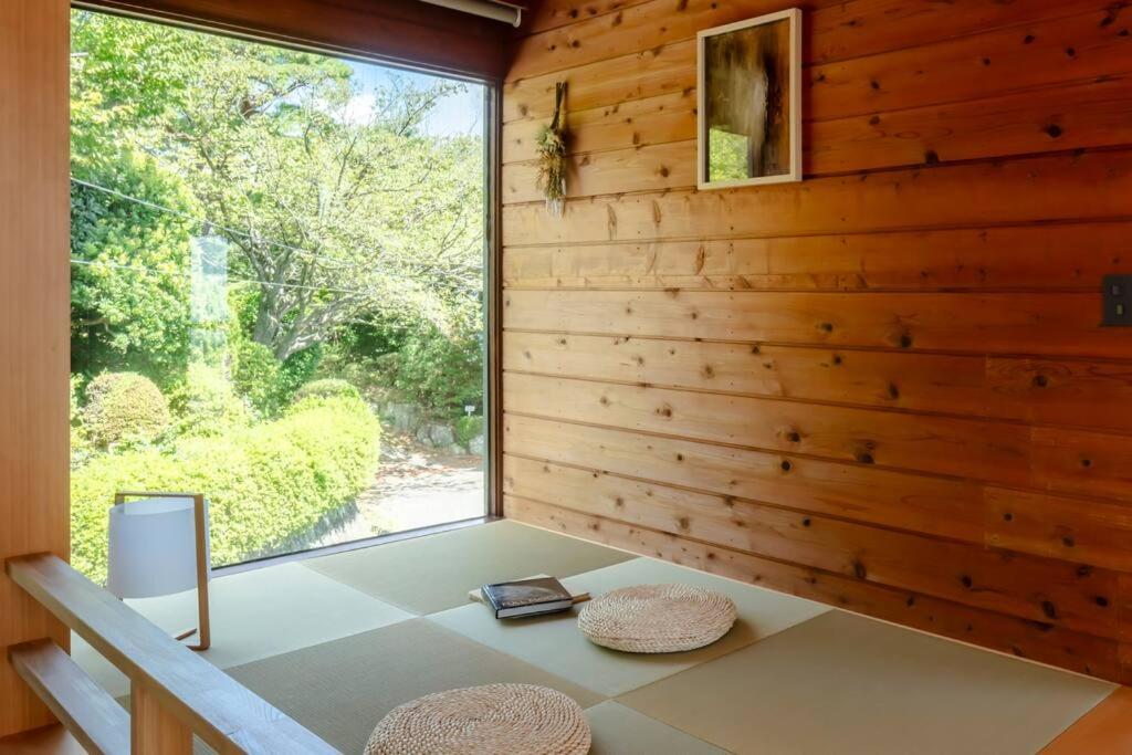 The Villas atami amazing ocean view view 5